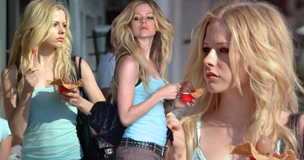 KHÁM PHÁ BỨC TRANH VĂN HÓA CỦA AVril – NỮ CA SĨ MẠNH MẼ, BỪNG BỈNH VÀ QUYẾN RŨ KHÔNG NGỜ