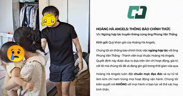 TẠI SAO NAM TIKTOKER CHIA SẺ GÓC KHUẤT HẬU HÔN NHÂN SAU KHI BỊ ĐỐI TÁC CHẤM DỨT HỢP ĐỒNG?