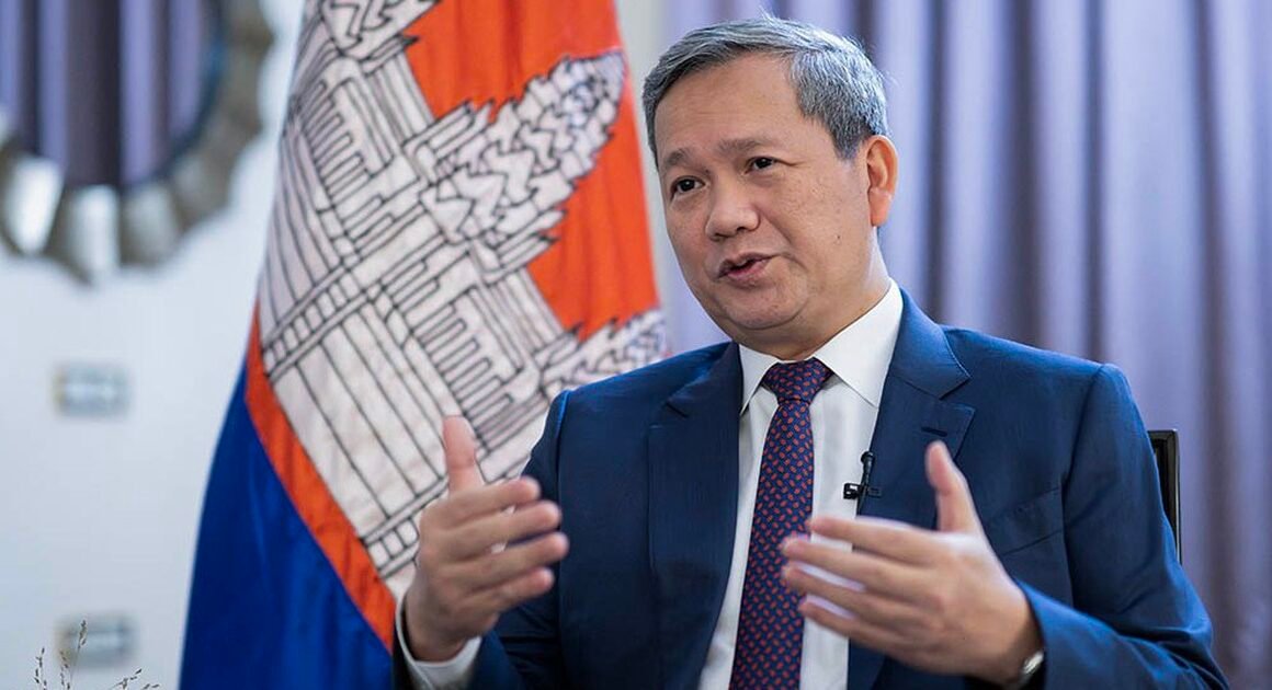 CAMPUCHIA ĐẠI TÁC PHẨM PHÁ HOẠI CÁC TRUNG TÂM LỪA ĐẢO TRỰC TUYẾN, BƯỚC ĐỘT PHÁ DƯORNG CHỐT HẾT!