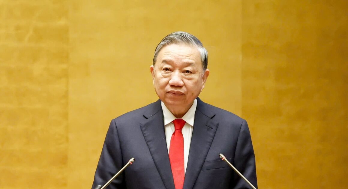 KHẨN CẤP: BỘ CHÍNH TRỊ CHIẾN LƯỢC MỚI ĐỂ PHÁT TRIỂN VĂN HÓA VIỆT NAM!