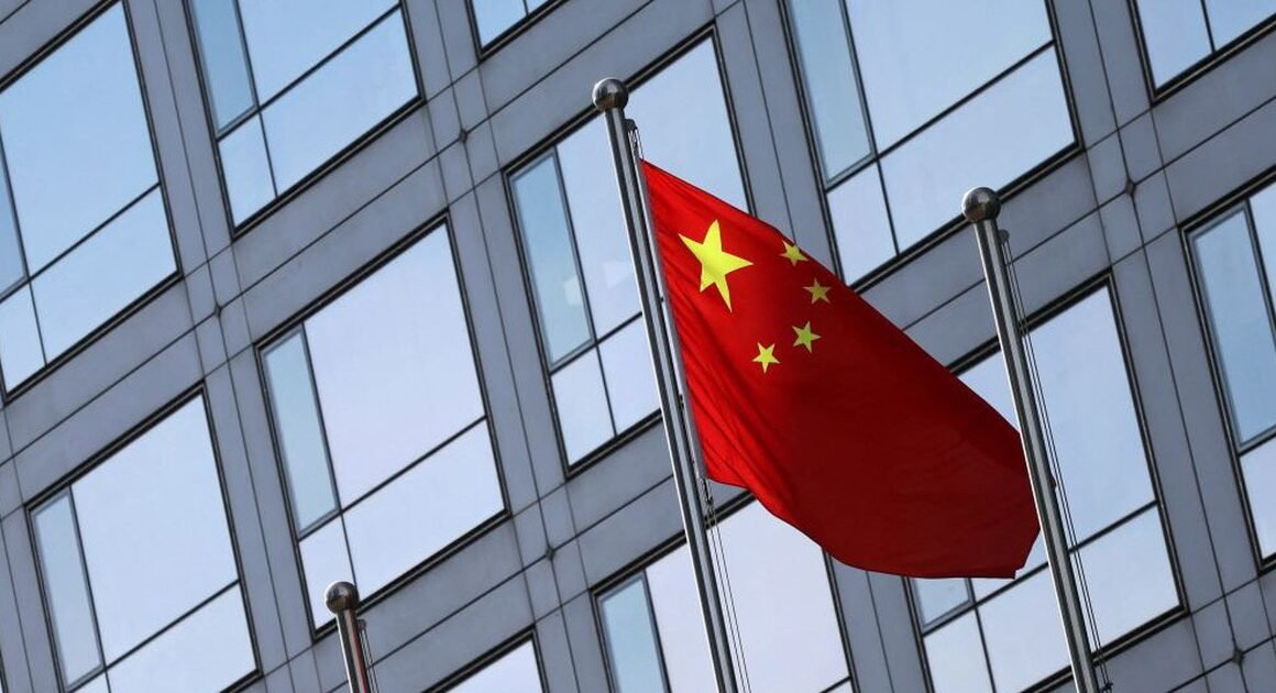 BÀI HỌC ĐẮC GIẢ VỀ SỰ MẤT NIỀM TIN VÀ ĐẠO ĐỨC TRONG GIỚI CHÍNH TRỊ TRUNG QUỐC!