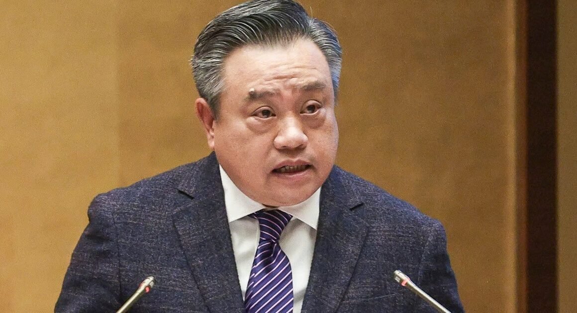 SẴN SÀNG BÀI TOÁN KIỂM TRA ĐỘC ĐÁO TỪ CÁC CÁN BỘ CẤP CAO TRONG THÁNG 3!