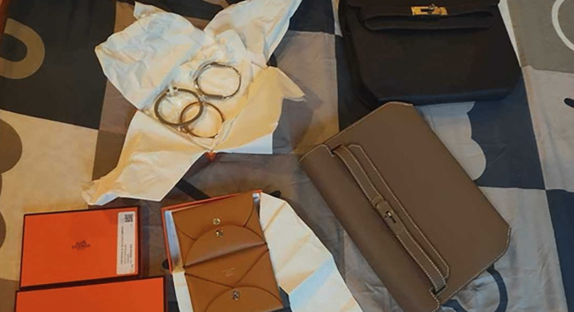 BIẾN CHỨNG HÀI HƯỚC: AI NGỜ ĐƯỢC MỘT TỘI TRỘM LẠI BỊ XÉT XỬ NHƯ LỪA ĐẢO?