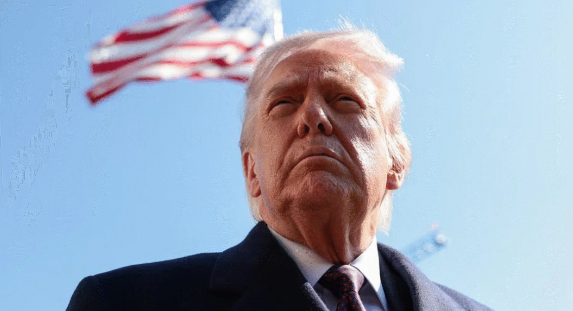 MỸ TUNG ĐÒN CHIẾN TRƯỚC NHU CẦU ĐỨNG ĐẦU CUỘC CHIẾN TRANH TRÊN BỤC TOÀN CẦU