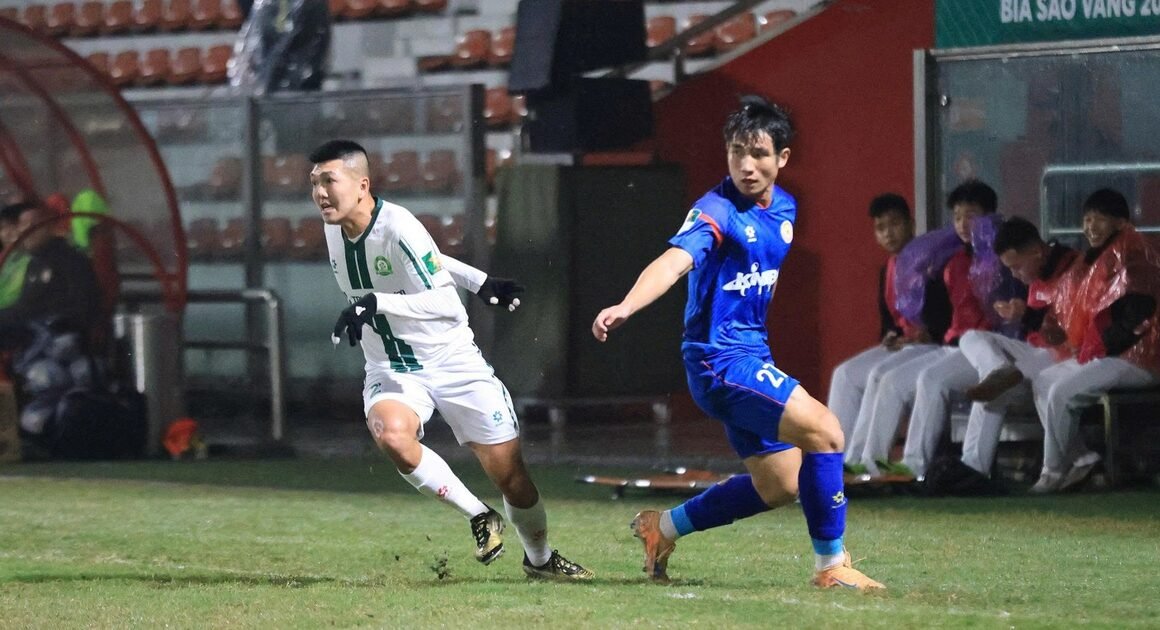 KHÔNG NGƯỜI NGOÀI NGOẠI DA ĐẾN, TRƯỜNG TƯƠI ĐỒNG NAI VÂN TAY NHÀ NHÀN TRƯỚC TRẺ PVF-CAND!