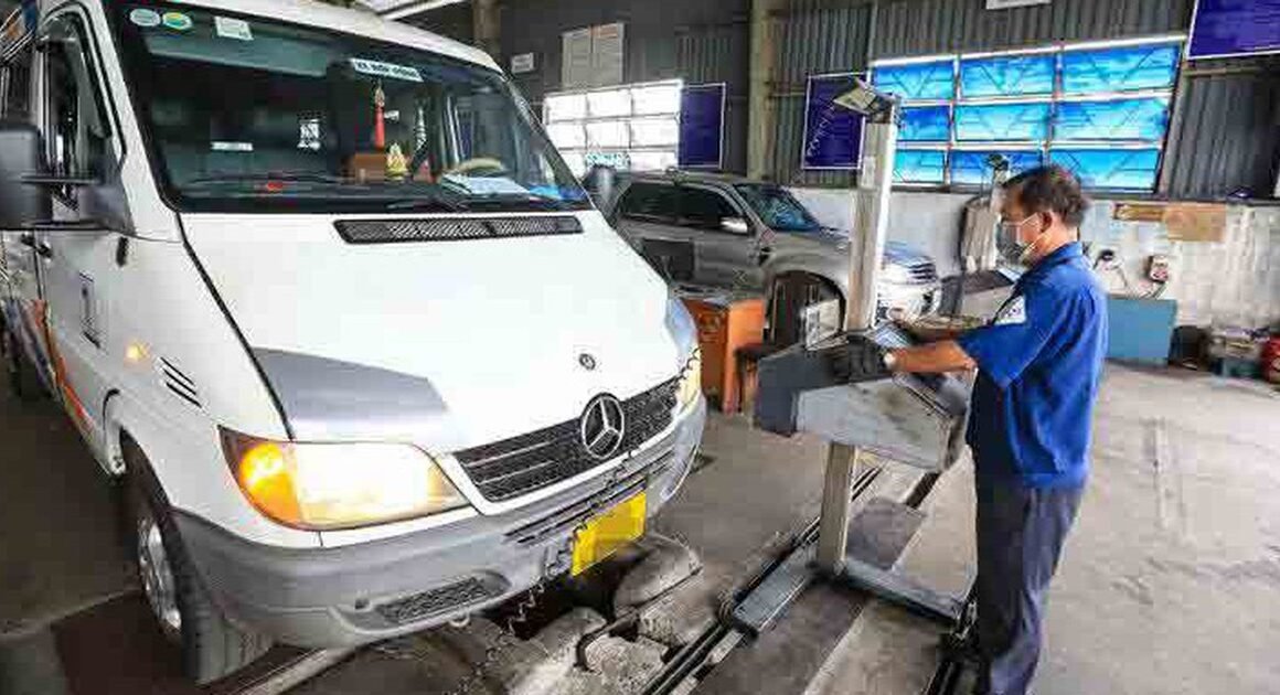 HỖ TRỢ NGƯỜI DÂN XỬ LÝ PHƯƠNG TIỆN KHÔNG ĐẠT CHUẨN KHÍ THẢI – CƠ HỘI SẼ ĐẾN KHI NÀO?