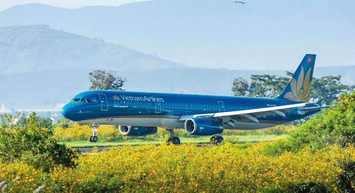 CẢNG HÀNG KHÔNG LIÊN KHƯƠNG ĐÀ LẠT SẼ TẠM DỪNG HOẠT ĐỘNG TRONG 6 THÁNG, ĐẾN KHI NÀO?