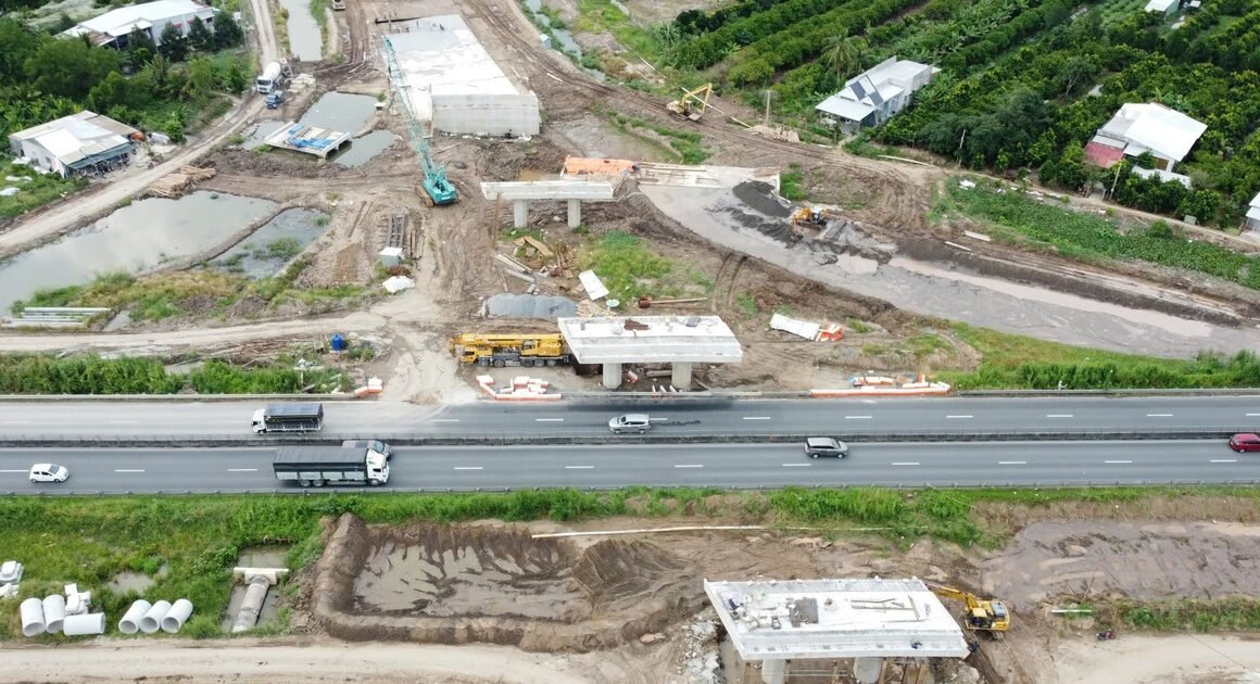 TIẾP TỤC NÂNG CẤP CẢO TỐC CÁO LÃNH – AN HỮU GIAI ĐOẠN 2: ĐỀ XUẤT ĐỘT PHÁ HƠN BAO GIỜ HẾT!