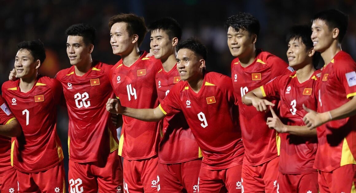 SỰ TRỞ LẠI CỦA CLB HÀ NỘI ĐANG MỞ RA CƠ HỘI ĐỂ ĐỘI TUYỂN VIỆT NAM VƯƠN TẦM MỚI!