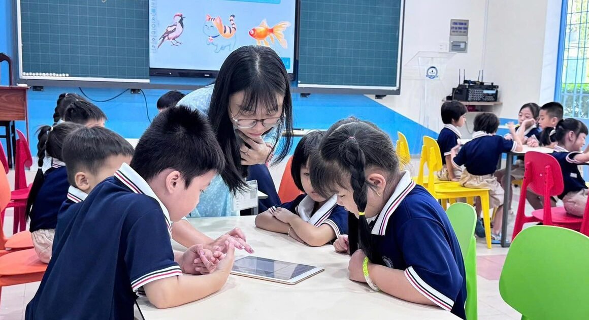 KHẨN CẦU CÁC TRƯỜNG HỌC CHUẨN BỊ GÌ CHO HỌC KỲ 2 NĂM HỌC 2025-2026?