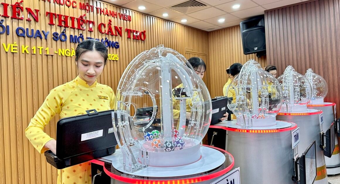 DOANH SỐ XỔ SỐ MIỀN NAM CÓ THỂ TĂNG VỢI TẦM CAO NHẤT KHI PHÁT HÀNH MỖI KỲ ĐẠT 160 TỶ ĐỒNG?