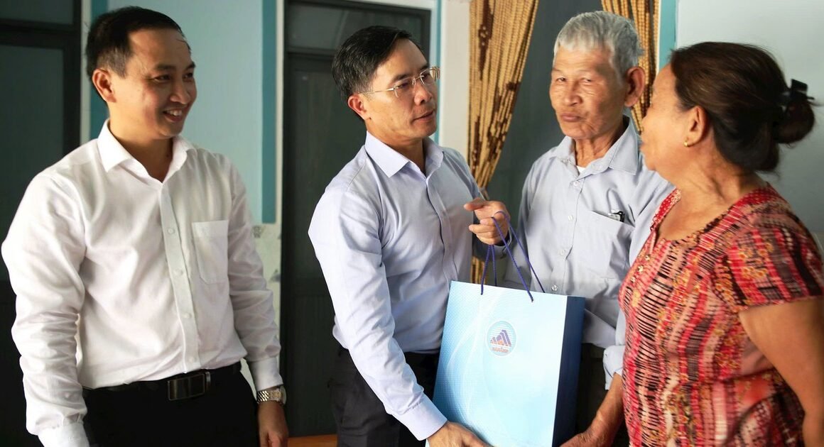 DỰ KIẾN HƠN 326 TỈ ĐỒNG CHO CHÍNH SÁCH HỖ TRỢ TẾT NĂM 2026 TẠI ĐÀ NẴNG – HÀO HỨNG ĐẶT RA NHU CẦU ĐỜI SỐNG TĂNG CAO!