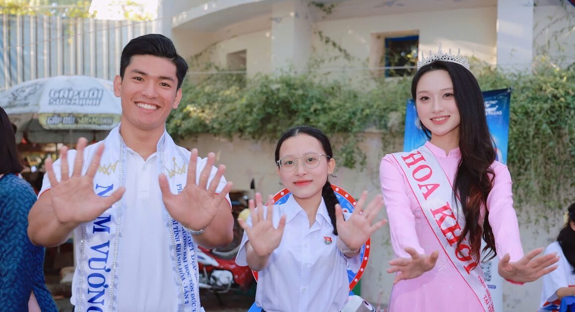 KHÁCH HÀNG ĐỌC NGAY: NHỮNG QUY ĐỊNH MỚI VỀ XÉT TUYỂN NGÀNH SƯ PHẠM LẪN NHIỀU ĐIỂM ĐẶC BIỆT CHỈ CÓ TẠI CHƯƠNG TRÌNH TƯ VẤN MÙA THI 2026!