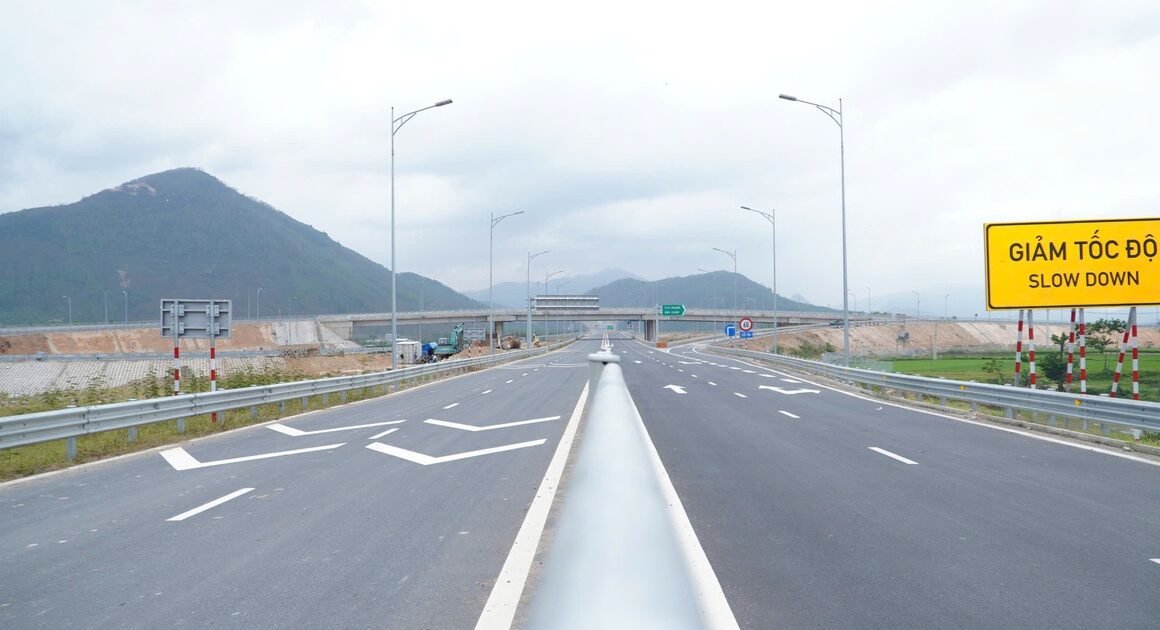 CAO TỐC GIA LAI DỰ KIẾN THÔNG XE SAU TẾT, NHƯNG LÝ DO BẠN KHÔNG NGHỈ!