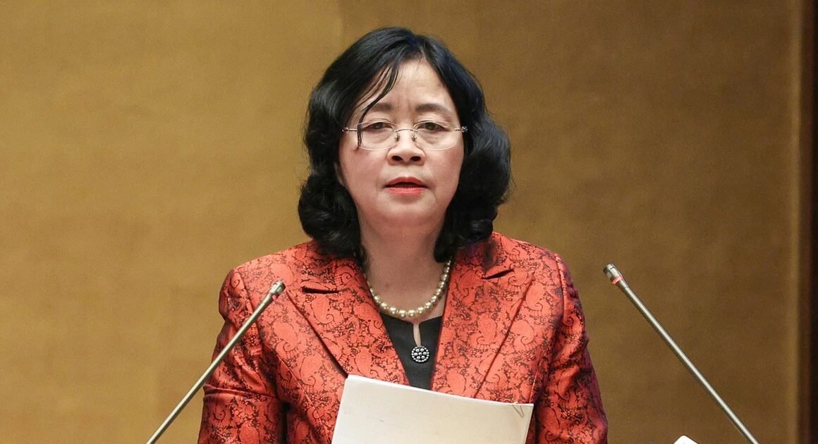 ĐỔI MỚI MẠNH MẼ NỘI DUNG VÀ PHƯƠNG THỨC HOẠT ĐỘNG CỦA MẶT TRẬN TỔ QUỐC VÀ CÁC TỔ CHỨC CHÍNH TRỊ – XU HƯỚNG CHIẾM LĨNH TƯƠNG LAI!