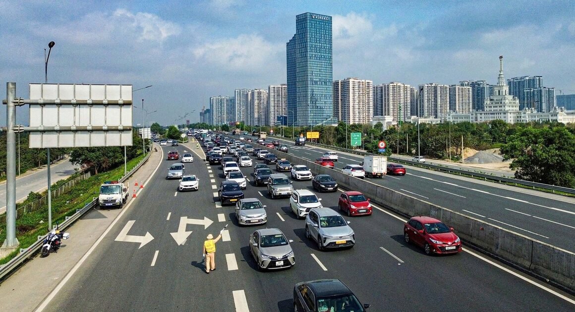 NGUYÊN ĐÁN 2026 BẮT ĐẦU BẬT CHÁY VỚI 52 VỤ TNGT, HƯỞNG TỔN 34 NGƯỜI CHẾT!