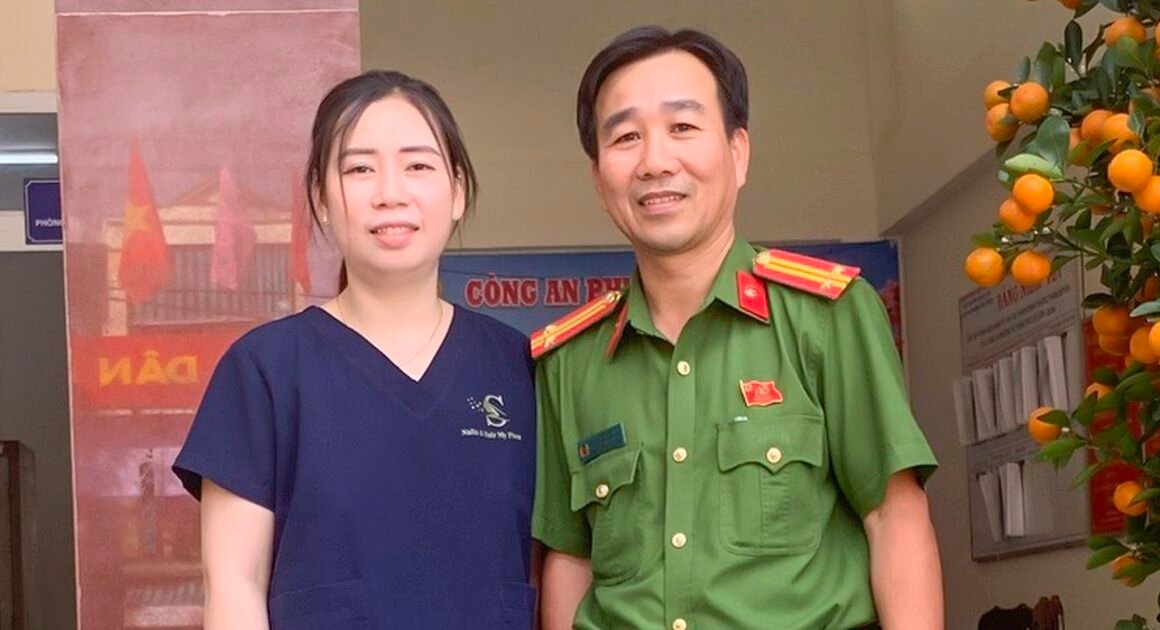 NHẬN NHẦM 500 TRIỆU TỪ TÀI KHOẢN LẠ, PHỤ NỮ QUẢNG NGÃI BÁO CÔNG AN, TIỀN ĐƯỢC HOÀN TRẢ TRONG VÒNG GIỜ