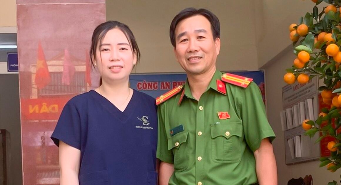 NHẬN ĐƯƠC 500 TRIỆU ĐỒNG TỪ TÀI KHOẢN LẠ, PHỤ NỮ QUẢNG NGÃI LẬP TỨC TRỞ THÀNH SIÊU TỐC PHẢN HỒI!