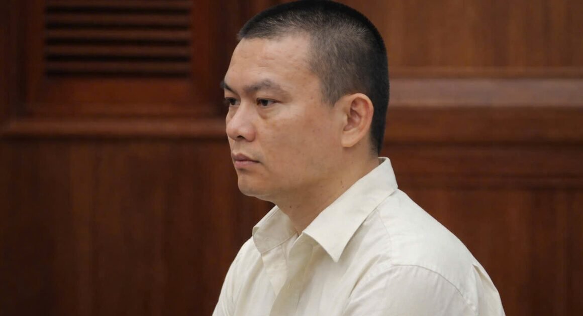 ĐỪNG ĐỂ BẠN TRỞ NẠN CHO BỌN LỪA ĐẢO TRỐN MẤT TIỀN TRÊN MẠNG!