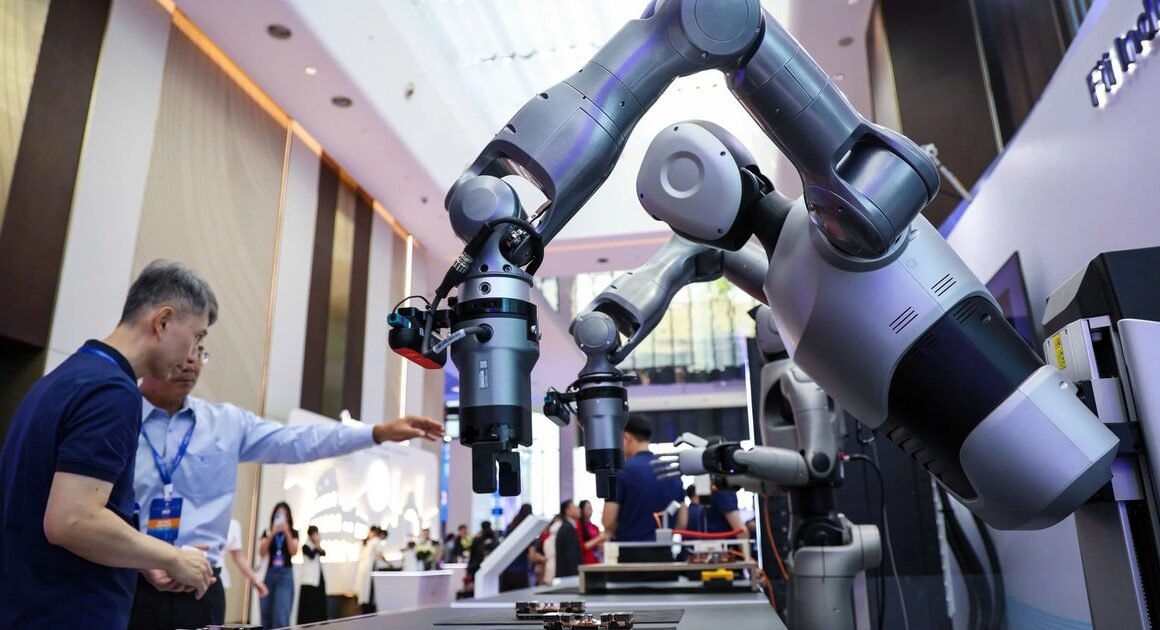 DÒNG VỐN ĐẦU TƯ NƯỚC NGOÀI CHẤT LƯỢNG CAO MẮT, ĐÂU LÀ ĐIỂM ĐẾN TIẾP THEO CỦA VIỆT NAM?