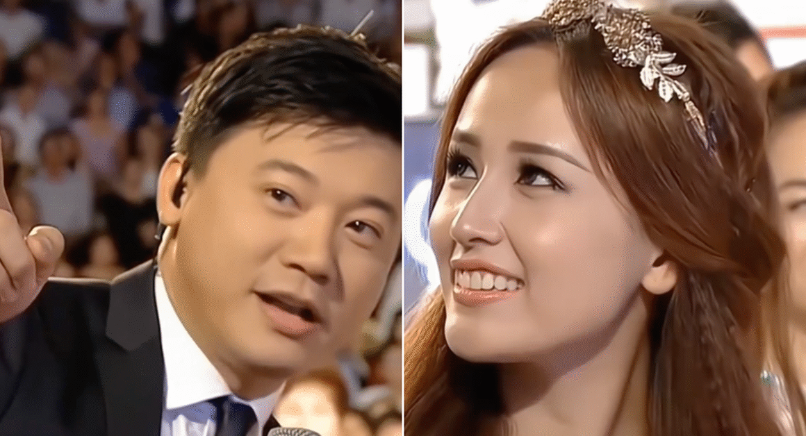 KHÔNG NGỜ CHỈ SAU 12 NĂM, NHẬN SẮC AI CŨNG CẢNH GIÁC KHÔNG THỂ NGỜ!