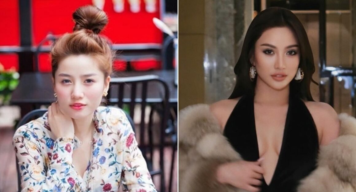 KHÁM PHÁ BỨC TRANH MỚI NHẤT CỦA CÔ TRÊN MẠNG XÃ HỘI!