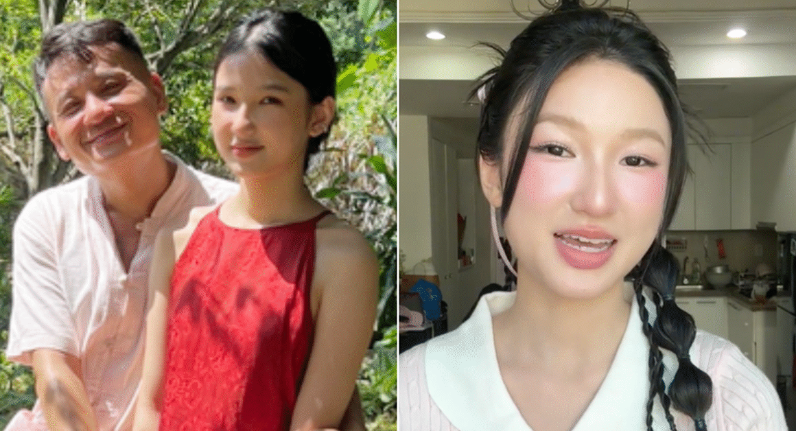 OAN HUYỀN VÀ BÍ ẨN ĐẰNG CHỜ ĐỢI ĐÁP ÁN TRONG VỤ BẤT HÓA GIỮA YO BAE VÀ GIA ĐÌNH NALA!