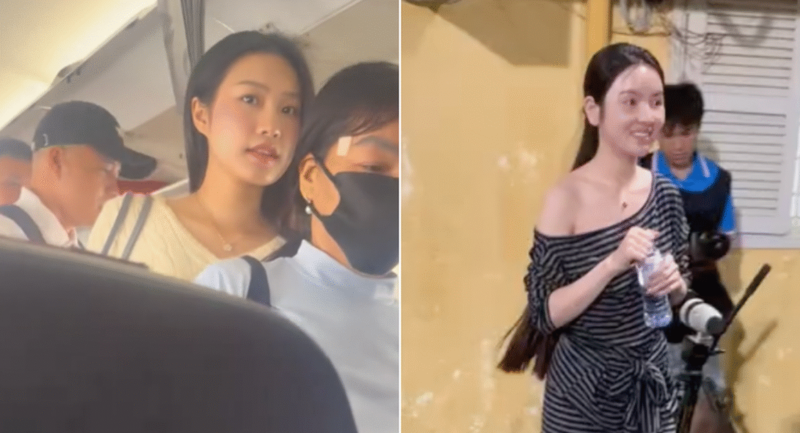 KHÔNG THỂ BỎ LỠ: NHAN SẮC VƯỢT THỜI GIAN CỦA 2 CÔ VỢ CẦU THỦ HOT NHẤT HIỆN TẠI!