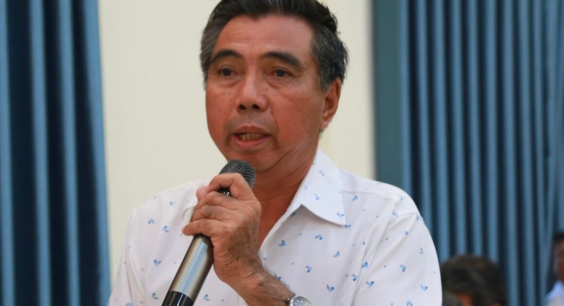 ĐIỀU GÌ ĐANG CHỜ ĐỢI XÃ HIỆP PHƯỚC TRONG VIỆC GIẢI CÁC ‘ĐIỂM NGHẼN’ ĐÔ THỊ VÀ PHÁT TRIỂN HẠ TẦNG GIAO THÔNG?