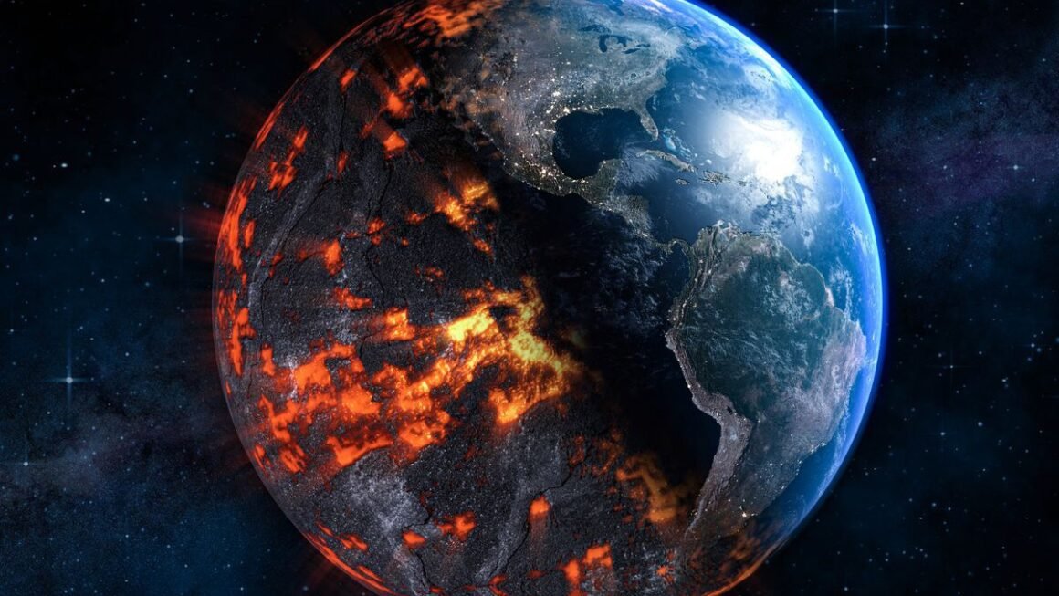 CON NGƯỜI ĐANG ĐƯA CHIẾC KHÁNH SỐNG VÀO NGUY CƠ TUYỆT CHỦNG, BẠN ĐÃ BIẾT CHƯA?