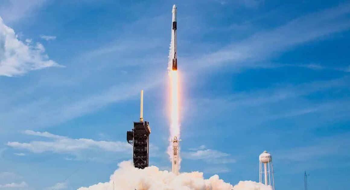 KHÁM PHÁ HỆ THỐNG INTERNET VƯỢT MỌI GIỚI HẠN CÙNG STARLINK!