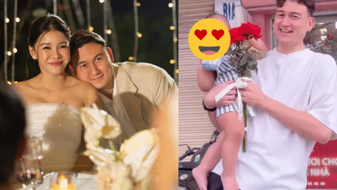 BẤT NGỜ PHỤNG PHU CHƯA TỪNG BIẾT CỦA ĐẶNG VĂN LÂM TRÊN ĐỜI THƯỜNG!