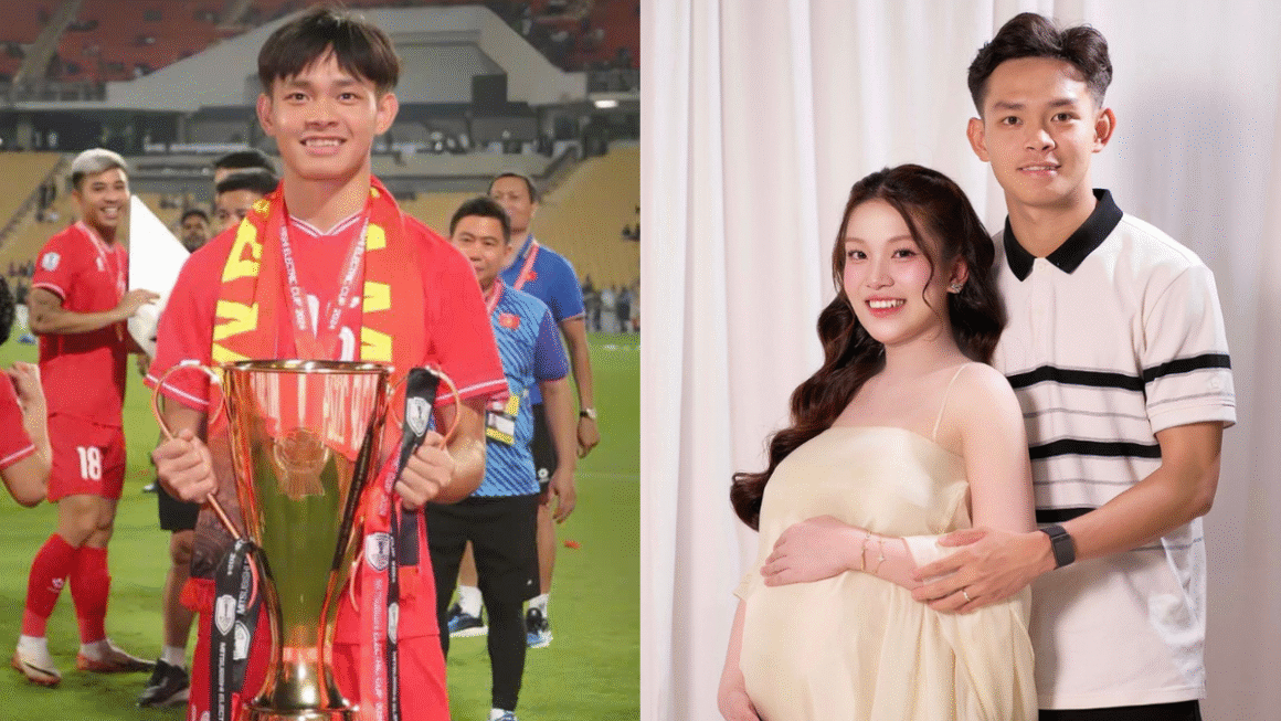 TIỀN ĐẠO BÙI VĨ HÀO SẮP ĐÓN NHẬN ĐỨA CON ĐẦU – BẤT NGỜ GÌ ĐANG CHỜ ĐỢI!