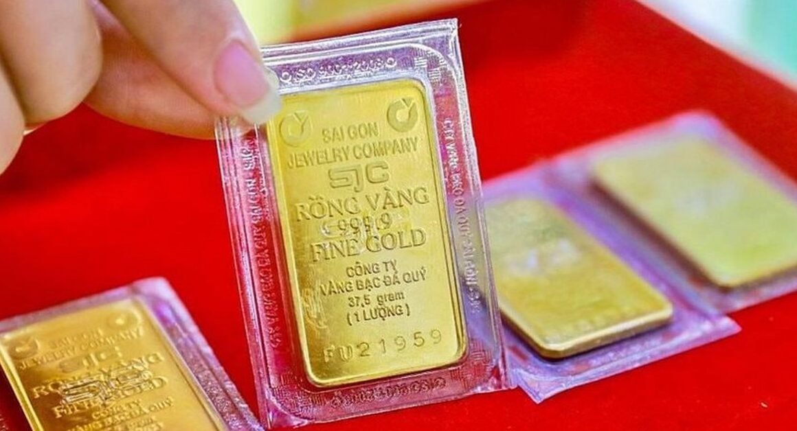 TIỀN ĐỒ VÀNG CÓ BƯỚC ĐỘT PHÁ KHÓ LƯỜNG, SỐNG SÓT NHẸ NHƯNG CÓ GÌ ĐANG CHỜ ĐỢI?