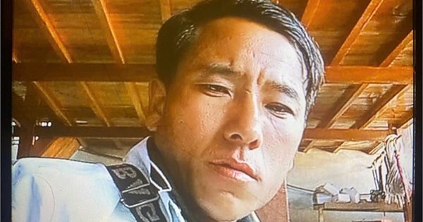 NGUỒN CẢNH SÁT ĐÃ TIẾN HÀNH TRUY TÌM SAU KHI NGHI PHẠM ĐẨM MẠNH VỤ ÁN, BỎ TRỐN VÀ BỊ BỘI RỐI TRONG RỪNG VÌ NGỘ ĐỘC DO UỐNG THUỐC TRỪ CỎ.