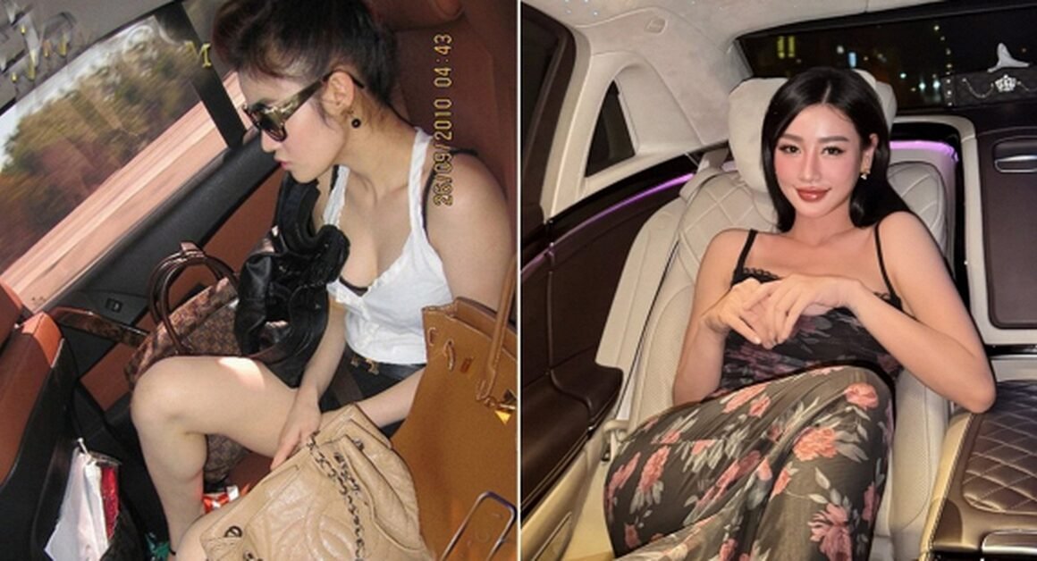 KHÁM PHÁ NHỮNG NƠI TỪNG GIÚP MEOMEỌ TRỞ THÀNH HOT GIRL ĐẦU TIÊN VÀ DẬY SÓNG MẠNG!