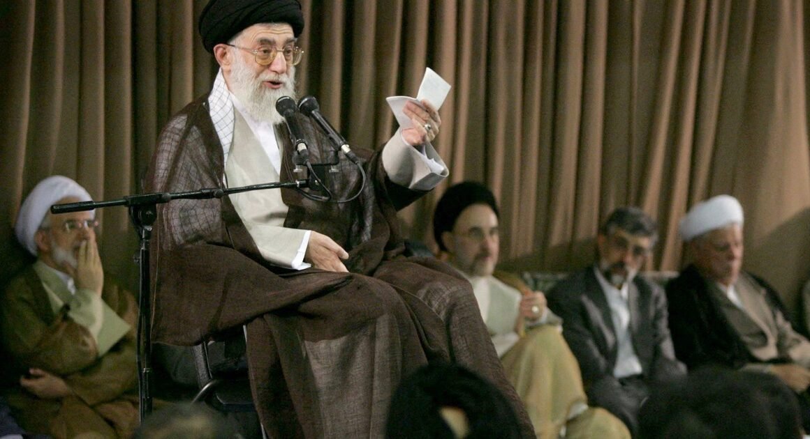 ĐIỀU CHUYỆN CHIẾN TRANH QUA BÁO CỦA IRAN GÂY CHO CHUYỆN LỚN TRỞ NÊN CẬP NHẬT MỚI NHẤT!