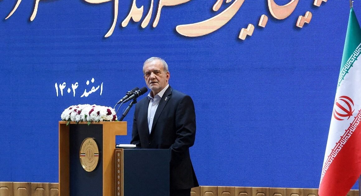 TẠI SAO IRAN VÀ PAKISTAN ĐANG GẮN KHẮT XÂY DỰNG SỰ TIN CẬY ĐỂ CHẤM DỨT XUNG ĐỘT?