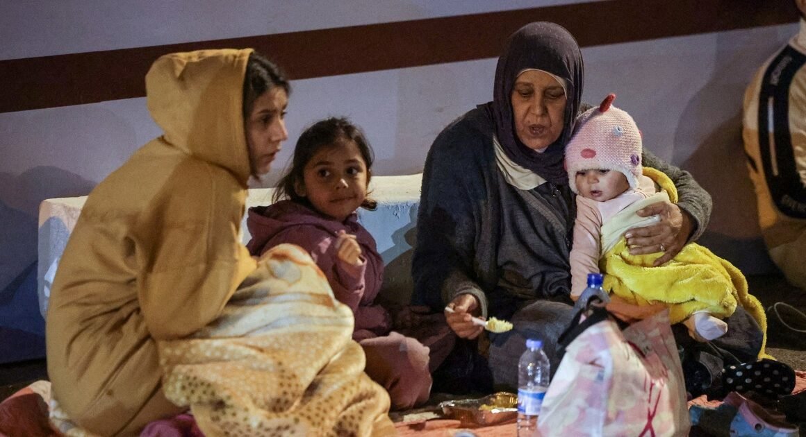 CUỘC CHIẾN MỸ – ISRAEL VÙNG VÀO NGÀY THỨ 8, KHI NHIỀU KHU VỰC VẪN CHIẾM TRỌN ĐẠO CHIẾN SỰ KHỦNG HOẢNG!