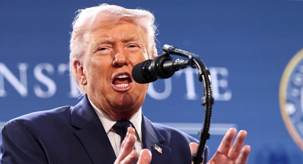 MỖI NGÀY MỚI, GIAO TRANH Ở TRUNG ĐÔNG BÙNG NỔ VỚI NHỮNG BẤT NGỜ KHÔNG NGỜ