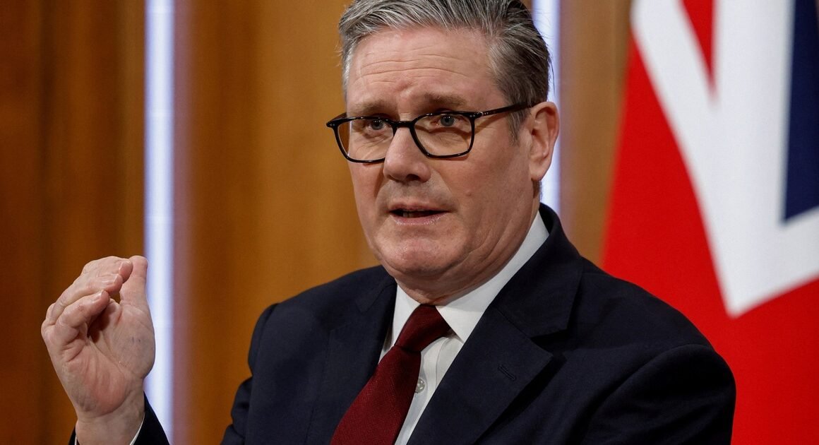 CUỘC CHIẾN LAN TRÊN BIÊN GIỚI TĂNG NHIỆT, AI MỚI LÀ NGƯỜI CHIẾN THẮNG?