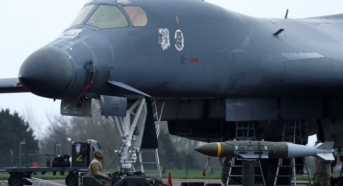 “ LIỆU NỮA EO BIỂN HORMUZ SẼ CHUYỂN MÌNH THÀNH NGHỀ NHIỄU LỊCH SỬ?”