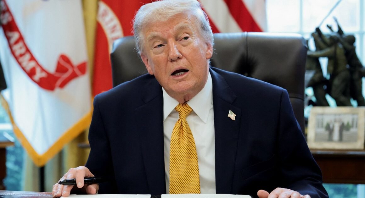 HƠN MỘT TUẦN SAU LỜI KÊU GỌI, NHIỀU NƯỚC VẪN CHƯA GÓI TAY VỀ ĐIỀU TÀU CHIẾN ĐẾN EO BIỂN HORMUZ