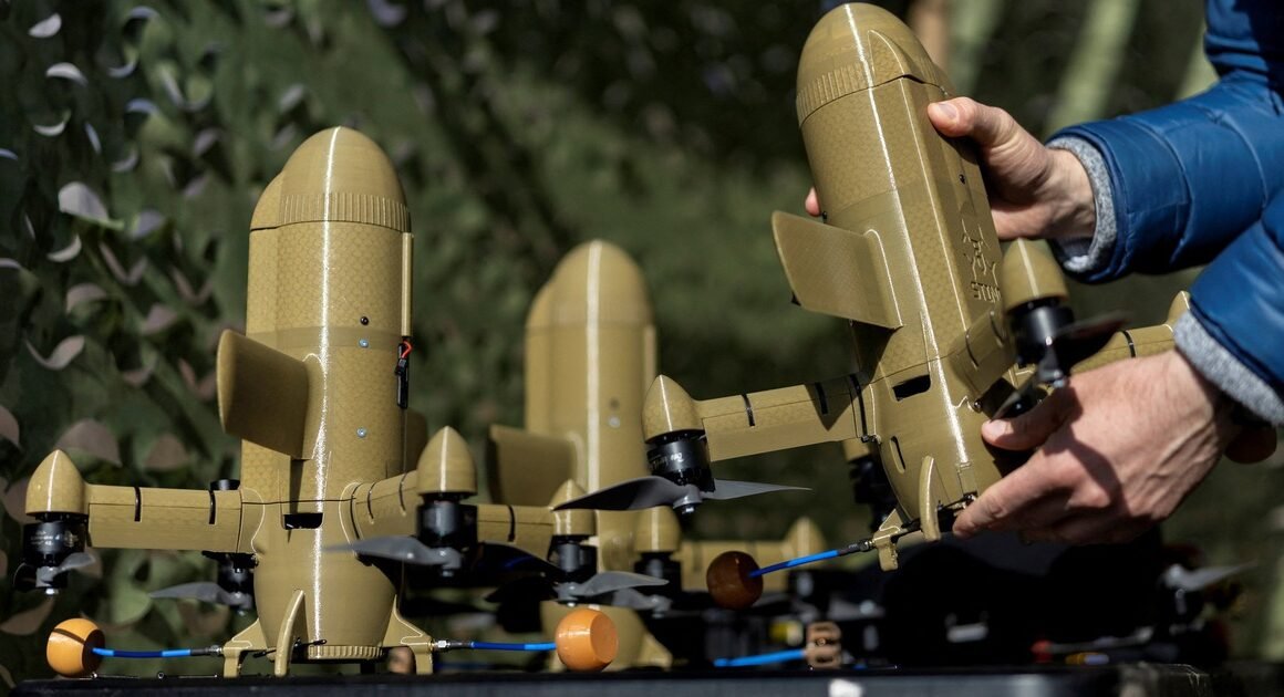 CUỘC CHIẾN CÔNG NGHỆ: NGA ƯỚC TÍNH VỀ TÊN LỬA PHƯƠNG TÂY VÀ UAV CỦA UKRAINE DƯỚI TẦM KIỂM SOÁT CHIẾN TRƯỜNG, TRONG KHI ZELENSKY LIÊN TỤC HAY HỨNG HỖ TRẬN ĐỐI NGOẠI