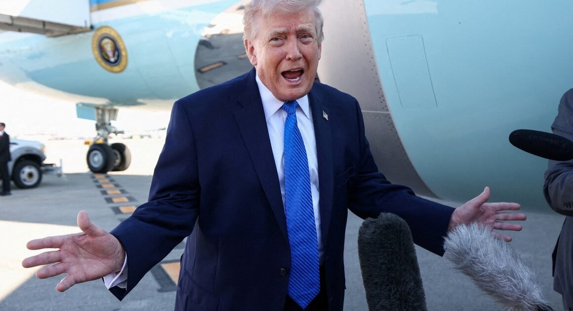 TỪ NHỮNG TUYÊN BỐ CHỐI BẬT ĐỐI LẬP, CHIẾC GƯƠNG CỦA MỸ VÀ IRAN CÓ ĐANG LĂNG KÍNH CHO MỘT CUỘC XUNG ĐỘT KHÔNG THỂ TRÁNH KHỎI?