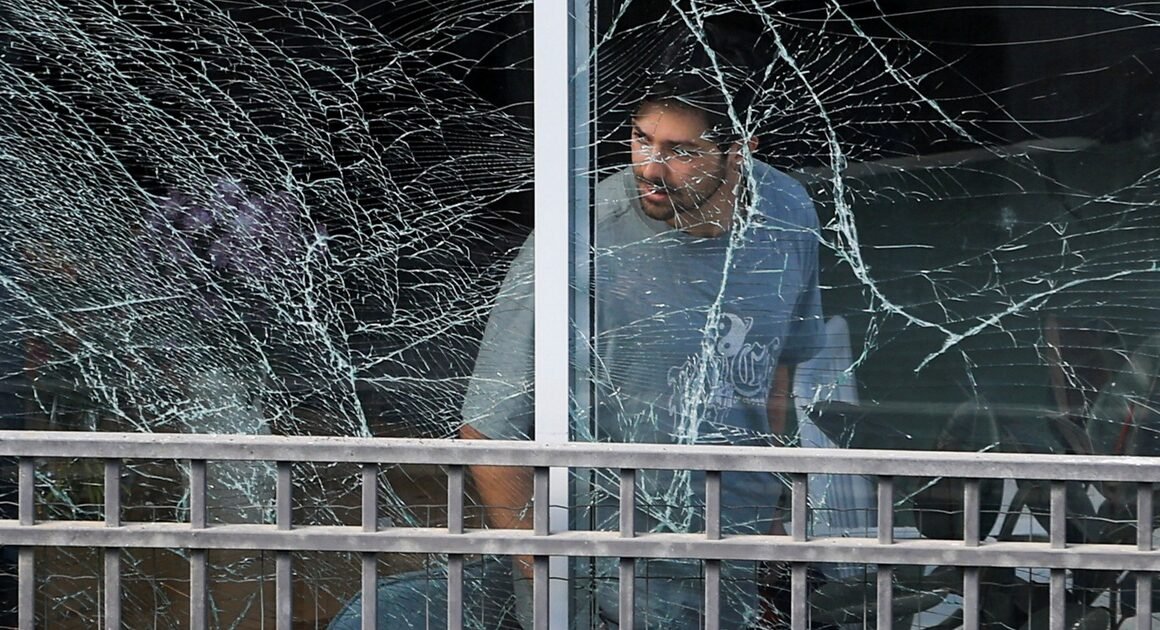 AI CẬP NHẬT MỚI NHẤT VỀ CUỘC TRANH CHẤP NGUY HIỂM GIỮA MỸ VÀ IRAN ĐANG ĐƯA RA NHIỀU DẤU HỎI VỀ TƯƠNG LAI CUỘC XUNG ĐỘT