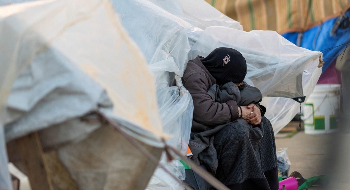 LIỆU ĐỀU TAY MỸ CÓ THỂ THÀNH CUỘC ĐẤU NƯỚC SẠCH Ý?