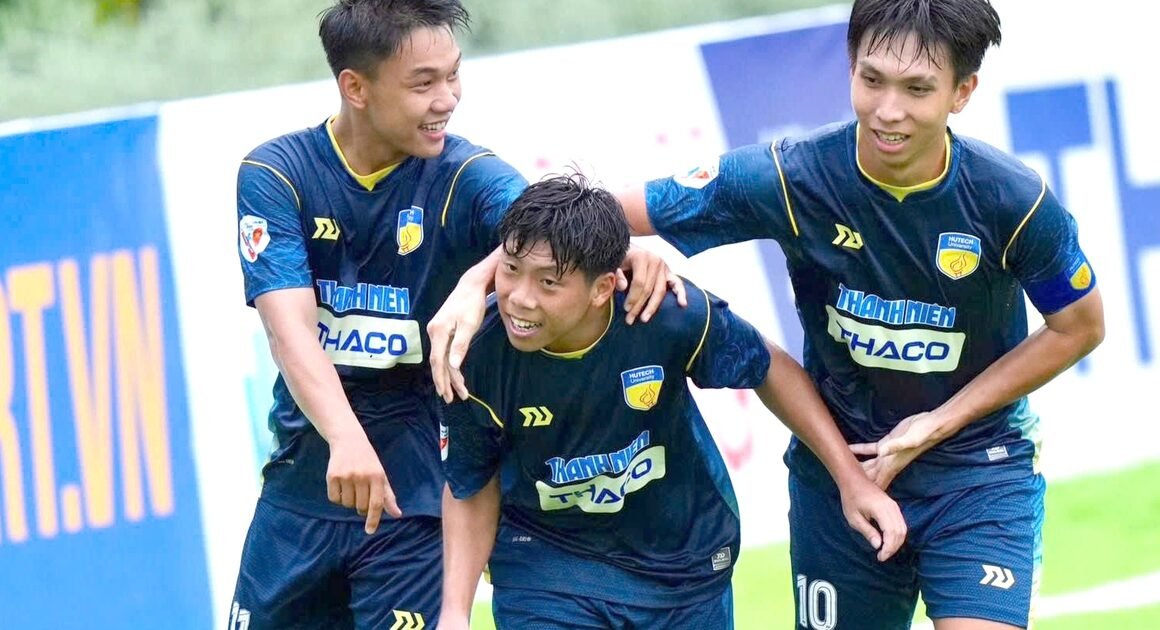 AI SẼ TRỞ THÀNH NHÀ VÔ ĐỊCH NGUỒN GỐC ĐẶC BIỆT TỪ VÒNG ĐẤU BẢNG?