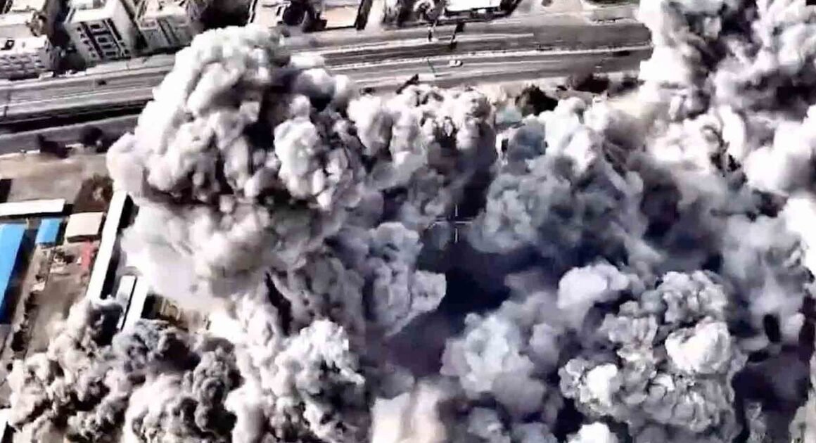 ĐIỀU GÌ SẼ XẢY RA VỚI CHẾ ĐỘ TEHRAN KHI LÃNH TỤ TỐI CAO BỊ ĐẢO CHÍNH?