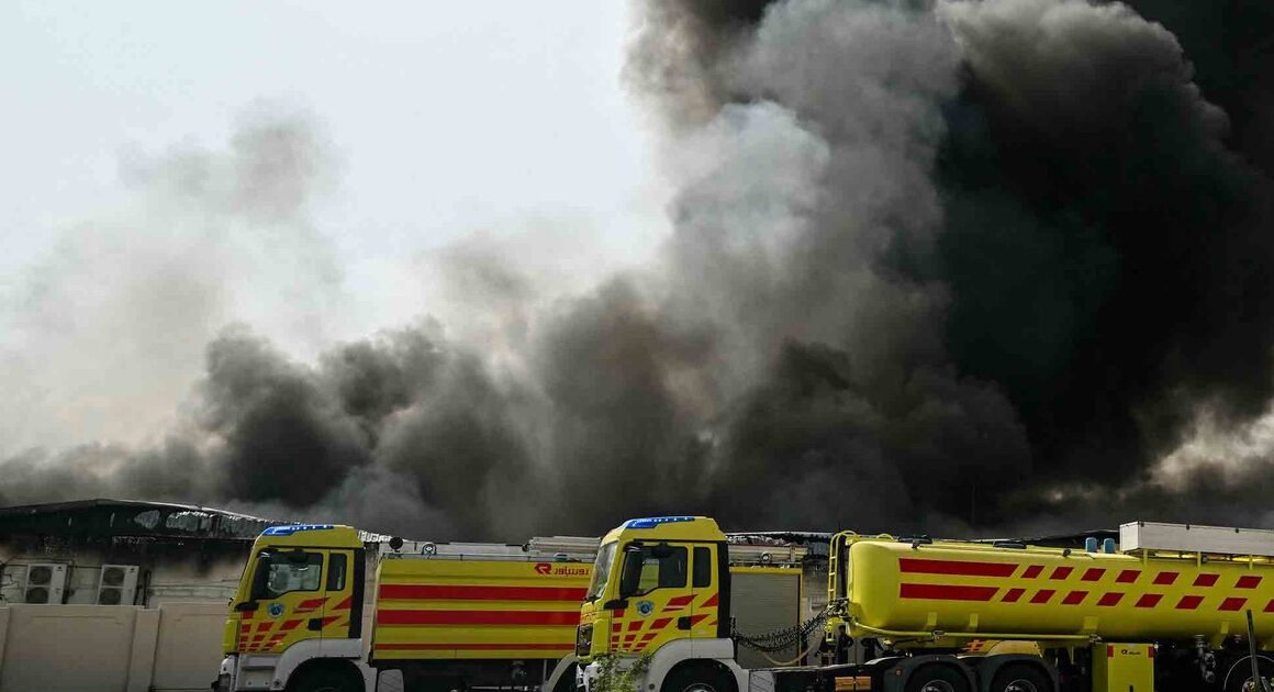 IRAN TỔ CHỨC CUỘC TẤN CÔNG ĐÁNG CHUÝ Ý TRẢ ĐŨA MẠNH MẼ NHƯ THẾ NÀO CHO MỸ VÀ ISRAEL?